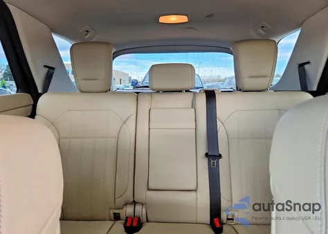 2018 Mercedes-Benz Gle 350 4Matic z USA, uszkodzony, nr VIN 4JGDA5HB3JB165821